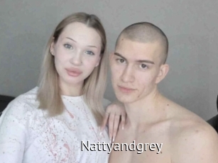 Nattyandgrey