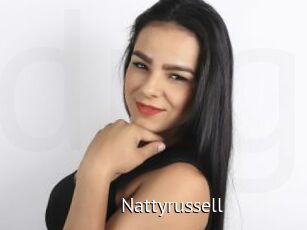 Nattyrussell