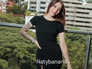 Natybanana