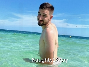 Naughty18boy