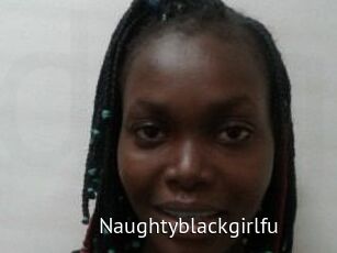 Naughtyblackgirlfu