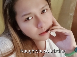 Naughtybustykristine