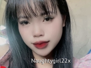 Naughtygirl22x