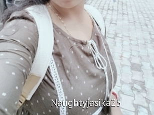 Naughtyjasika25