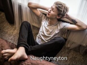 Naughtyneyton