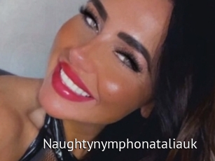 Naughtynymphonataliauk