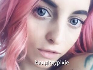 Naughtypixie