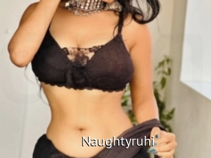 Naughtyruhi