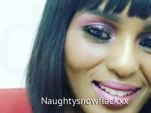 Naughtysnowflackxx