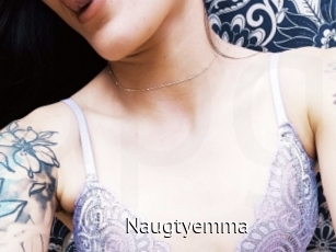 Naugtyemma