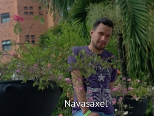 Navasaxel