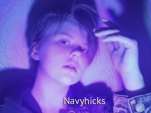 Navyhicks