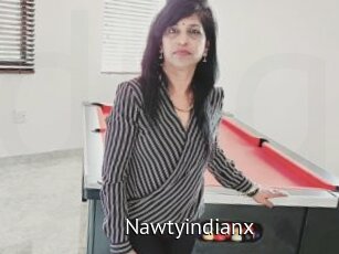 Nawtyindianx