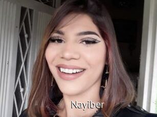 Nayiber