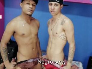 Negro_sexy