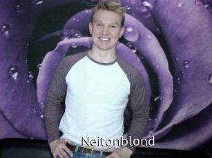 Neitonblond