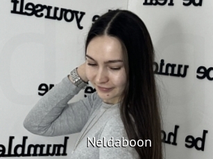 Neldaboon