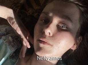 Nellyames