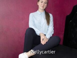 Nellycartier