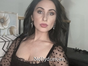 Nellyduncan