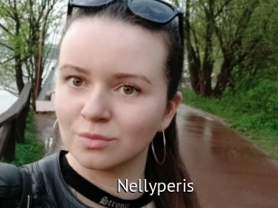 Nellyperis