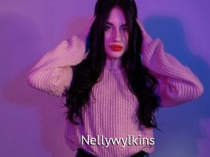 Nellywylkins