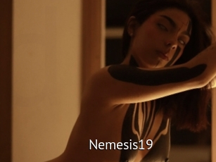 Nemesis19