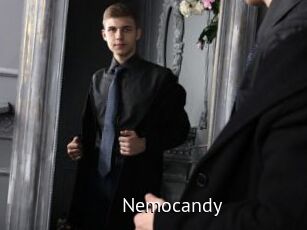 Nemocandy