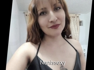 Nenissexy