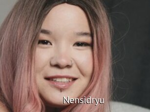 Nensidryu