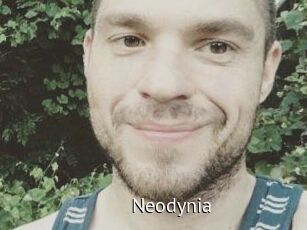 Neodynia