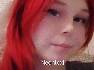 Neonlexi