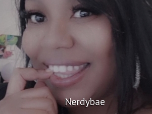 Nerdybae