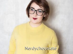 Nerdychocolate