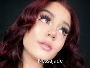 Nessajade