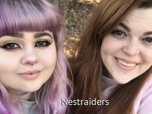 Nestraiders