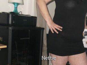 Nettie