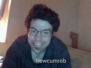 Newcumrob