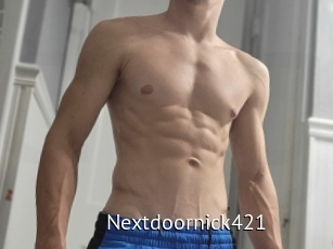 Nextdoornick421