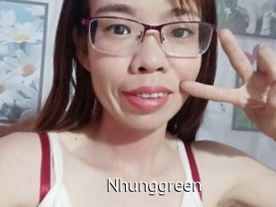 Nhunggreen