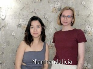 Niamhandalicia