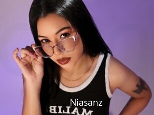 Niasanz