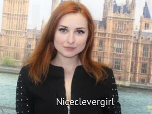 Niceclevergirl