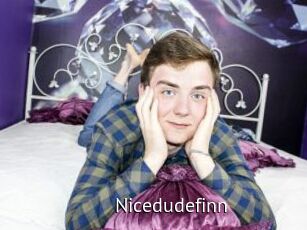 Nicedudefinn