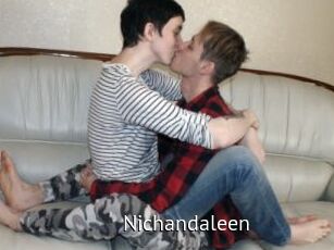 Nichandaleen