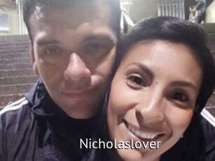 Nicholaslover