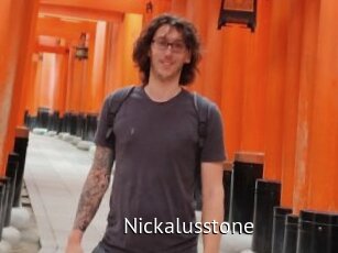 Nickalusstone