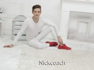 Nickcoach