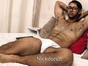 Nickdonut