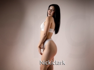 Nickiclark